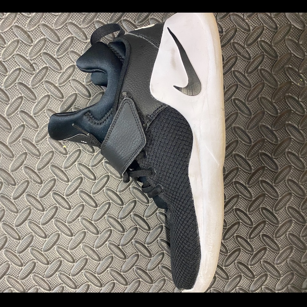 Nike Kwazi High Tops